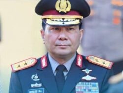 Bravo Polri!! Bravo Kapolda Sulut Irjen Pol Roycke Harry Langie Basmi Korupsi