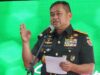 KASAD Jenderal TNI Maruli Simanjuntak Serah Terima Delapan Jabatan Strategis