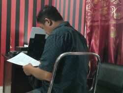 Tiga Bendahara Pemkab Minsel Di Periksa Penyidik Tipidkor Polres Minsel Terkait Insentif Fiskal Tahun 2023