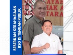‎‎Ketua DPD PAMI Sulut Sebut Cara Notaris Kristian Poae Tidak Sopan Beberkan Kerahasiaan BSG Di Tengah Publik
