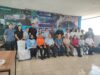 Gelar Rapat Koordinasi Implementasi SSM Pengangkut Dan Ekspor Dengan Kementerian Direktorat Jenderal Perhubungan Laut KUPP Kelas II Amurang
