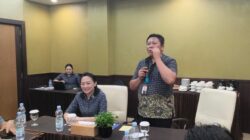 BPJS Kesehatan Sosialisasi Program JKN Bersama Insan Pers