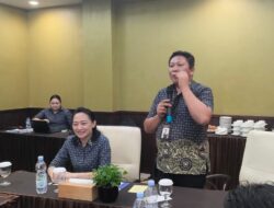 BPJS Kesehatan Sosialisasi Program JKN Bersama Insan Pers