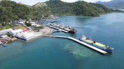 Semua Sesuai Prosedur UPP Labuan Uki Bolmong Tepis Isu Pungli