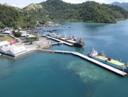 Semua Sesuai Prosedur UPP Labuan Uki Bolmong Tepis Isu Pungli