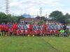 Fun Game Persma All Star Vs Minsel All Star In Memoriam Max Ottay