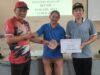 Pemdes Desa Kaneyan Menyalurkan Bantuan LANGSUNG TUNAI  (BLT DD) TAHUN 2025