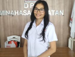 Ketua DPC Partai Gerindra Minsel Ester Kalangi: Momentum HUT ke-80 RI untuk Meningkatkan Nasionalisme