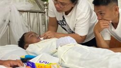 Bocah Petualang (Grealish) Kenangan Dan Kehangatan Mengguncang Khalayak Umum