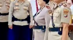 Kompol Juli Bandangan Jabat Wakapolres Minsel