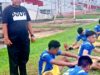 Match Commissioner Persma 1960 Ronny Tangdililing:Yakin Persma Pasti Lolos Divisi 1 Liga Indonesia