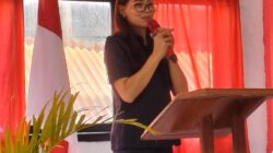 Anggota Dewan Esther Kalangi Menghadiri Pelaksanaan Musrenbang Kecamatan Amurang Timur Tahun 2026