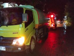 Galian C Ranomea Beroperasi untuk Penunjang Pembangunan Infrastruktur Di Minsel