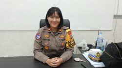 Kasatlantas Polres Minsel Imbau Masyarakat Taat Peraturan Lalu Lintas