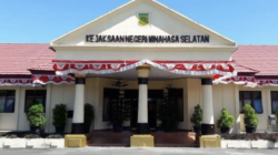 Kejari Amurang Serius Berantas Masalah Dugaan Korupsi KPU Minsel Pengunaan Dana Hibah Tahun 2024