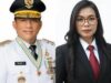 Setahun Memimpin Sulut Ketua DPC Partai Gerindra Minsel Esther Kalangi Apresiasi Kepemimpinan YSK-Victory Sulut Semakin Maju
