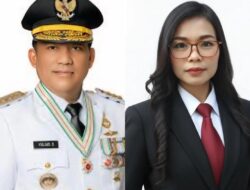 Setahun Memimpin Sulut Ketua DPC Partai Gerindra Minsel Esther Kalangi Apresiasi Kepemimpinan YSK-Victory Sulut Semakin Maju