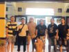Tim Resmob Satreskrim Polres Minsel Ringkus Pelaku Curanmor Di Desa Pinaling