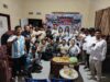 Gerindra Minsel Melakukan Konsolidasi Di Kecamatan Modoinding Evaluasi Kinerja dan Perkuat Soliditas Kader
