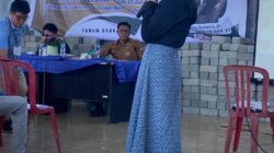 Runtuwene Bersama BPOM Sosialisasi Obat Dan Makanan Libatkan Insan Pers