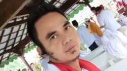 Budi Eka Saputra Menegaskan Dirinya Tidak Mengendalikan Apalagi Menjadi Bandar Dalam Aktivitas Perjudian Togel Di Kecamatan Tareran