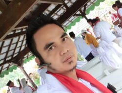 Budi Eka Saputra Menegaskan Dirinya Tidak Mengendalikan Apalagi Menjadi Bandar Dalam Aktivitas Perjudian Togel Di Kecamatan Tareran