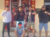 Tim Resmob Polres Minsel Tangkap Pelaku Pencabulan Anak Di Amurang
