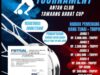 Pertandingan Futsal HUT Desa Tawaang. Dalending : Panitia Pelaksana Tidak Konsisten Menerapakan Regulasi Pertandingan