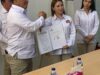 Suhartini Mamoto Resmi Menerima Mandat Pimpin DPC Partai Gerindra Minsel